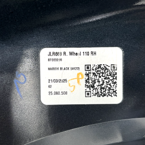 Land Rover Defender L663 Rear Right Wheel Arch 2020 ON L8B2-290E22-BB Genuine - Image 21