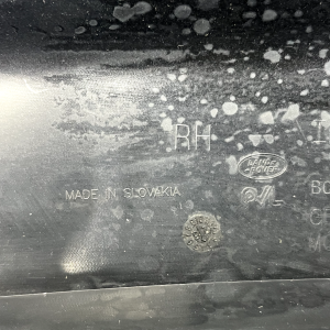 Land Rover Defender L663 Rear Right Wheel Arch 2020 ON L8B2-290E22-BB Genuine - Image 22