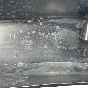 Land Rover Defender L663 Rear Right Wheel Arch 2020 ON L8B2-290E22-BB Genuine - Image 23