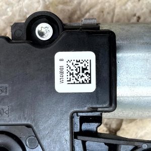 Land Rover Defender L663 Rear Window Wiper Motor 2020 ON L8B217404AA Genuine - Image 18