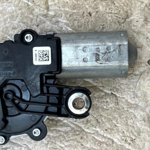 Land Rover Defender L663 Rear Window Wiper Motor 2020 ON L8B217404AA Genuine - Image 10
