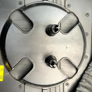 Land Rover Defender L663 Spare Wheel Cover 2020 ON N8B2-47212-A Genuine - Image 11