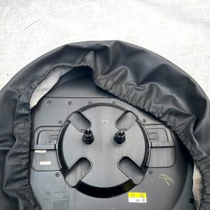 Land Rover Defender L663 Spare Wheel Cover 2020 ON N8B2-47212-A Genuine - Image 9