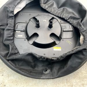 Land Rover Defender L663 Spare Wheel Cover 2020 ON N8B2-47212-A Genuine - Image 10