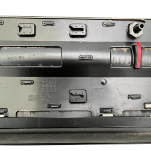 Land Rover Defender Left Lower Door Moulding Trim 2020 ON L8B2-21065-A Genuine - Image 15