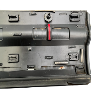 Land Rover Defender Left Lower Door Moulding Trim 2020 ON L8B2-21065-A Genuine - Image 16