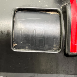 Land Rover Defender Left Lower Door Moulding Trim 2020 ON L8B2-21065-A Genuine - Image 17