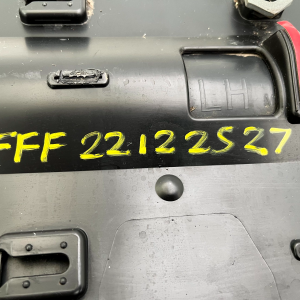 Land Rover Defender Left Lower Door Moulding Trim 2020 ON L8B2-21065-A Genuine - Image 20