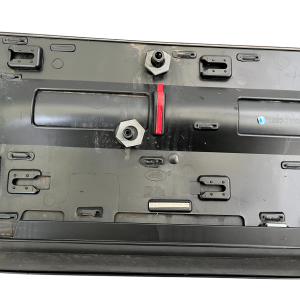 Land Rover Defender Left Lower Door Moulding Trim 2020 ON L8B2-21065-A Genuine - Image 10