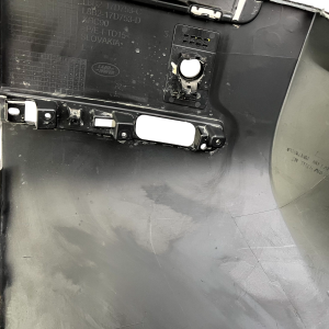 Land Rover Defender Rear Bumper Left Corner 2020 ON L8B2-17D753-C Genuine - Image 11