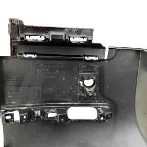 Land Rover Defender Rear Bumper Left Corner 2020 ON L8B2-17D753-C Genuine - Image 12