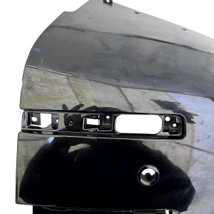 Land Rover Defender Rear Bumper Left Corner 2020 ON L8B2-17D753-C Genuine - Image 3