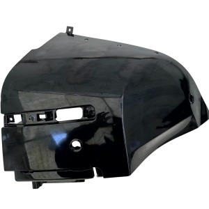 Land Rover Defender Rear Bumper Left Corner 2020 ON L8B2-17D753-C Genuine