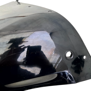 Land Rover Defender Rear Bumper Left Corner 2020 ON L8B2-17D753-C Genuine - Image 6