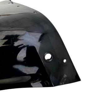 Land Rover Defender Rear Bumper Left Corner 2020 ON L8B2-17D753-C Genuine - Image 7