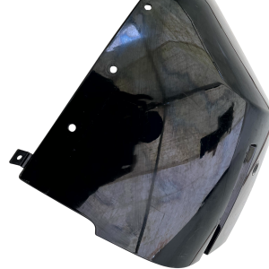 Land Rover Defender Rear Bumper Left Corner 2020 ON L8B2-17D753-C Genuine - Image 8