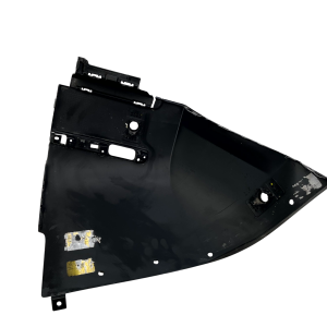 Land Rover Defender Rear Bumper Left Corner 2020 ON L8B2-17D753-C Genuine - Image 9