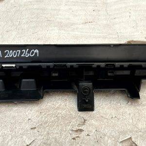 Land Rover Defender Rear Bumper Mount Bracket 2020 ON L8B2-17B861-A Genuine - Image 10