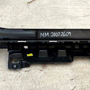Land Rover Defender Rear Bumper Mount Bracket 2020 ON L8B2-17B861-A Genuine - Image 9