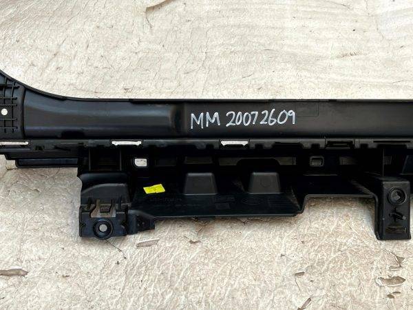 Land Rover Defender Rear Bumper Mount Bracket 2020 ON L8B2 17B861 A Genuine 178430713569 9