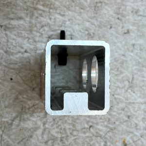 Land Rover Defender Rear Left Bumper Support Bracket 20 ON L8B2103A33AA Genuine - Image 6