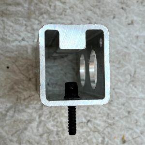 Land Rover Defender Rear Left Bumper Support Bracket 20 ON L8B2103A33AA Genuine - Image 7