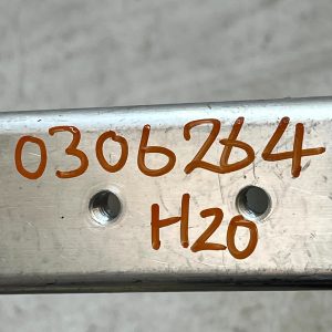 Land Rover Defender Rear Left Bumper Support Bracket 20 ON L8B2103A33AA Genuine - Image 9