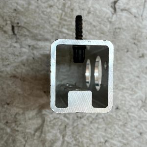 Land Rover Defender Rear Right Bumper Support Bracket 20 ON L8B2103A32AA Genuine - Image 6