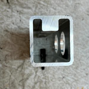 Land Rover Defender Rear Right Bumper Support Bracket 20 ON L8B2103A32AA Genuine - Image 7