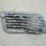 Land Rover Discovery 5 Daytime Running Light LED B101346 A 90143899 L462 178507815609