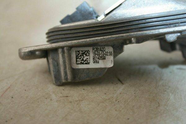 Land Rover Discovery 5 Daytime Running Light LED B101346 A 90143899 L462 178507815609 9