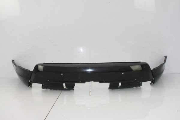 Land-Rover-Discovery-Dynamic-L462-Rear-Bumper-HY3M-17D781-AA-Genuine-178293884169