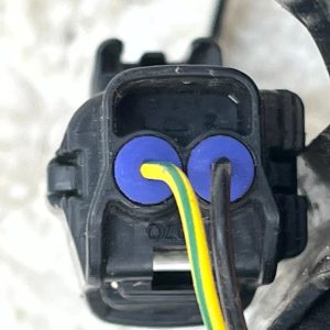 Land Rover Discovery L319 Temperature Sensor Wiring Loom BH22-14A614-CA Genuine - Image 14