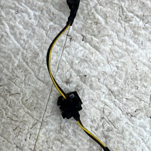 Land Rover Discovery L319 Temperature Sensor Wiring Loom BH22-14A614-CA Genuine - Image 6