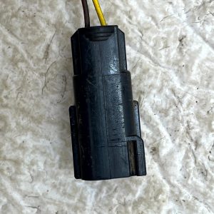 Land Rover Discovery L319 Temperature Sensor Wiring Loom BH22-14A614-CA Genuine - Image 9