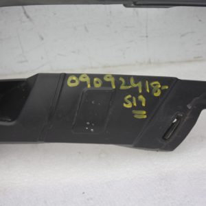 Land Rover Discovery L462 Front Bumper Right Bracket 2017 ON HY32-15266-AA - Image 5