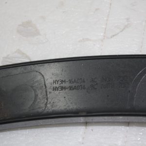 Land Rover Discovery L462 Front Right Wheel Arch 2017 ON HY3M-16A074-AC Genuine - Image 13