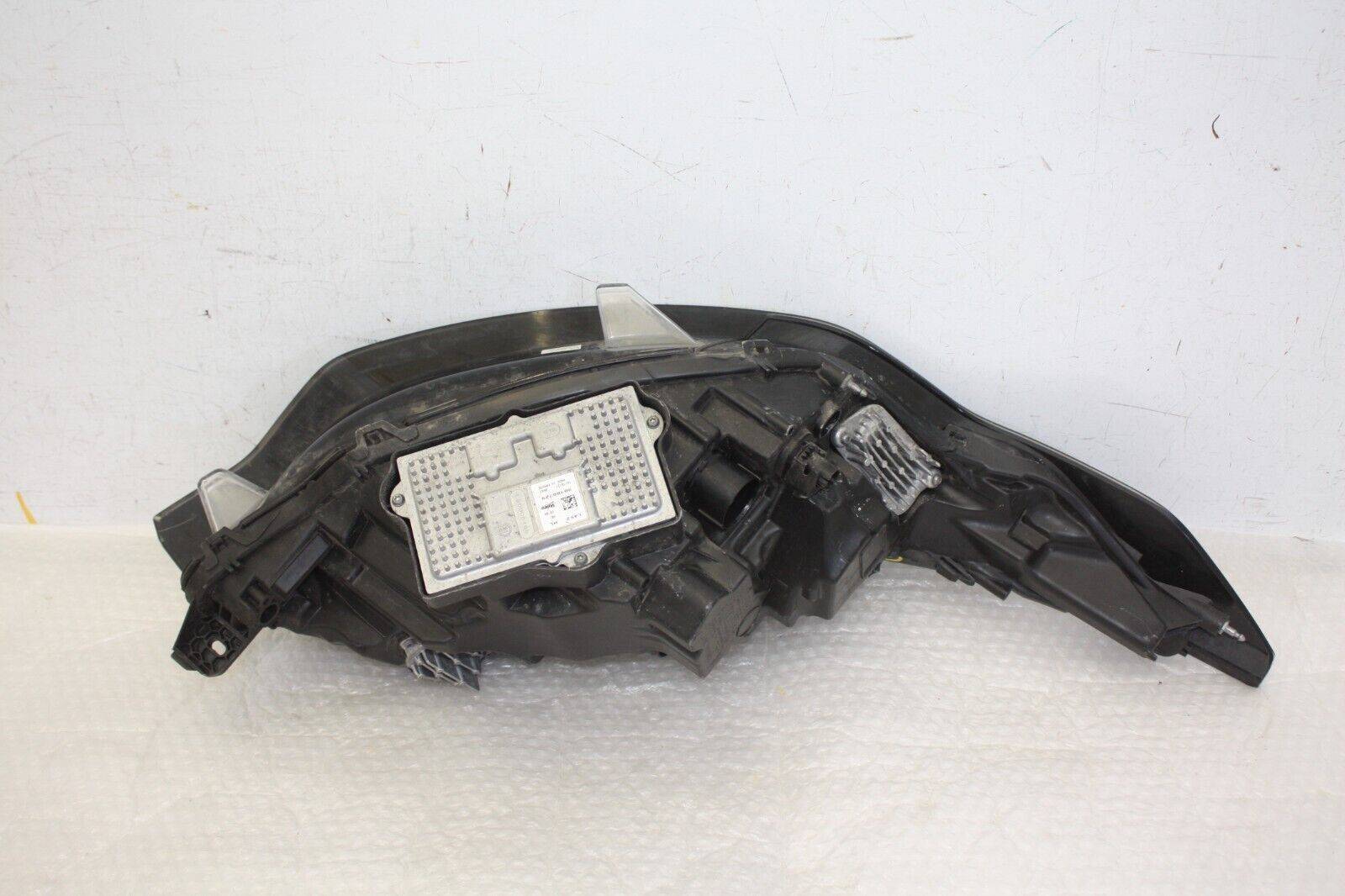 Land-Rover-Discovery-L462-Left-Side-LED-Headlight-2017-ON-Genuine-DAMAGED-176350371119-12