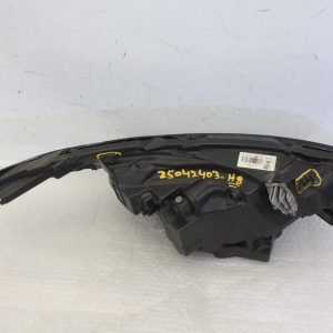 Land Rover Discovery L462 Left Side LED Headlight 2017 ON Genuine *DAMAGED* - Image 12