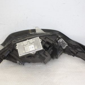 Land Rover Discovery L462 Left Side LED Headlight 2017 ON Genuine *DAMAGED* - Image 13