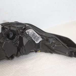 Land Rover Discovery L462 Left Side LED Headlight 2017 ON Genuine *DAMAGED* - Image 14