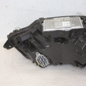 Land Rover Discovery L462 Left Side LED Headlight 2017 ON Genuine *DAMAGED* - Image 15