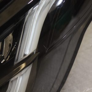 Land Rover Discovery L462 Left Side LED Headlight 2017 ON Genuine *DAMAGED* - Image 3