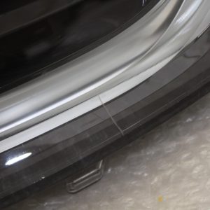 Land Rover Discovery L462 Left Side LED Headlight 2017 ON Genuine *DAMAGED* - Image 4