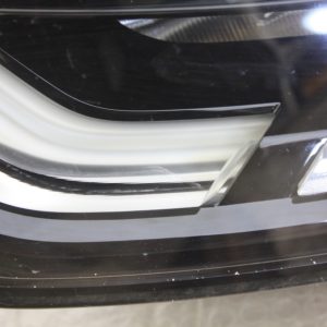 Land Rover Discovery L462 Left Side LED Headlight 2017 ON Genuine *DAMAGED* - Image 6
