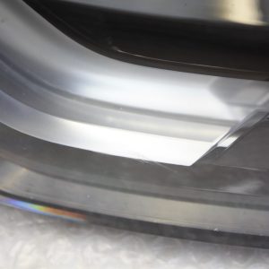 Land Rover Discovery L462 Left Side LED Headlight 2017 ON Genuine *DAMAGED* - Image 7