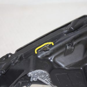 Land Rover Discovery L462 Left Side LED Headlight 2017 ON Genuine *DAMAGED* - Image 8