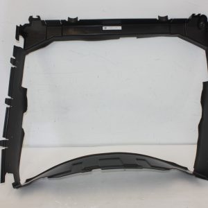 Land Rover Discovery L462 Radiator Surround HY32-8C464-A Genuine - Image 8
