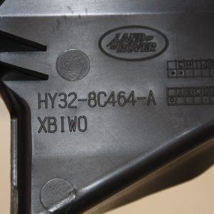 Land Rover Discovery L462 Radiator Surround HY32-8C464-A Genuine - Image 9