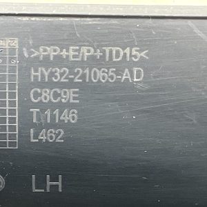 Land Rover Discovery Left Lower Door Moulding Trim 2017 ON HY32-21065-AD Genuine - Image 13